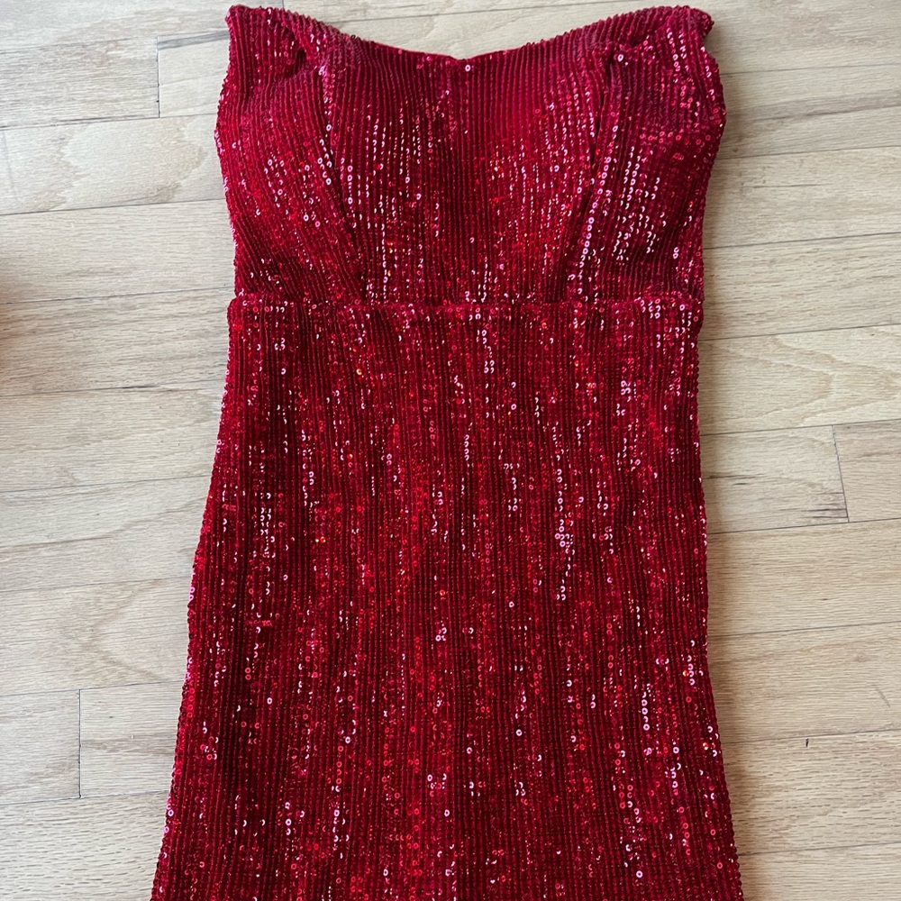Dolls kill dress